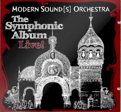 The Symphonic Album - Live!