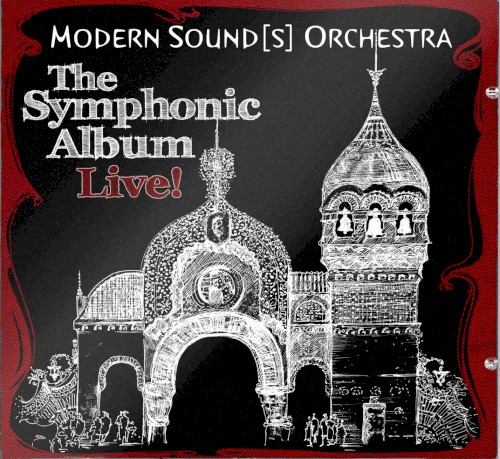 The Symphonic Album - Live!