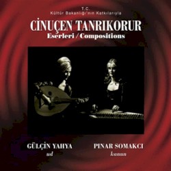 Cinuçen Tanrıkorur Eserleri