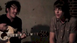 In Motion; Acoustic