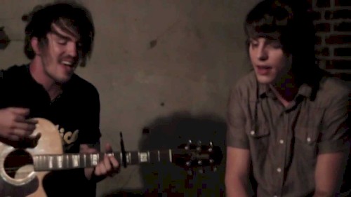 In Motion; Acoustic