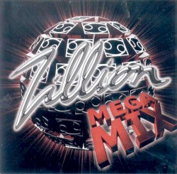 Zillion 9: Megamix