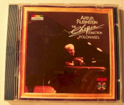 The Chopin Collection: 7 Polonaises