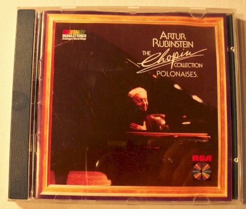 The Chopin Collection: 7 Polonaises