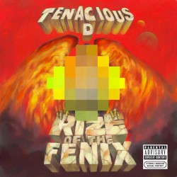 Rize of the Fenix