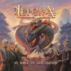 El baile de los caídos