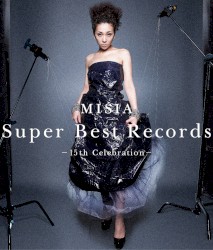 Super Best Records -15th Celebration-