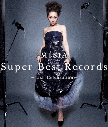 Super Best Records -15th Celebration-