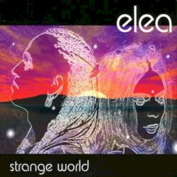 Strange World