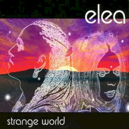 Strange World