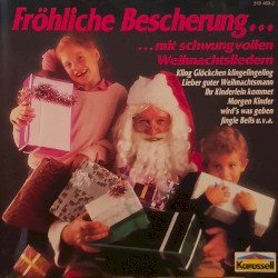 Fröhliche Bescherung