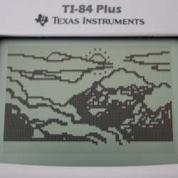 Texas Instruments