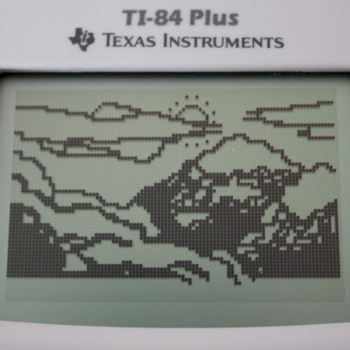 Texas Instruments