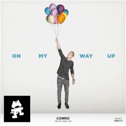 On My Way Up