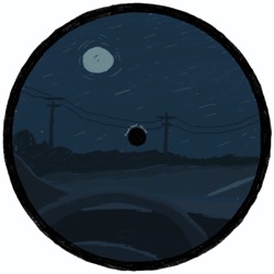 moonlight cruise