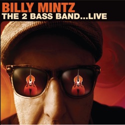 The 2 Bass Band… Live
