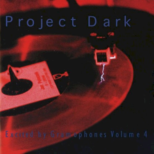 Excited by Gramophones Volume 4