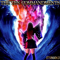 The Ten Commandments