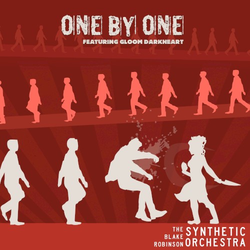 One by One