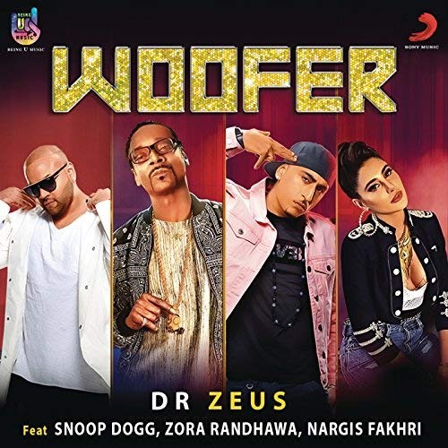 Woofer