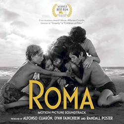Roma: Original Motion Picture Soundtrack