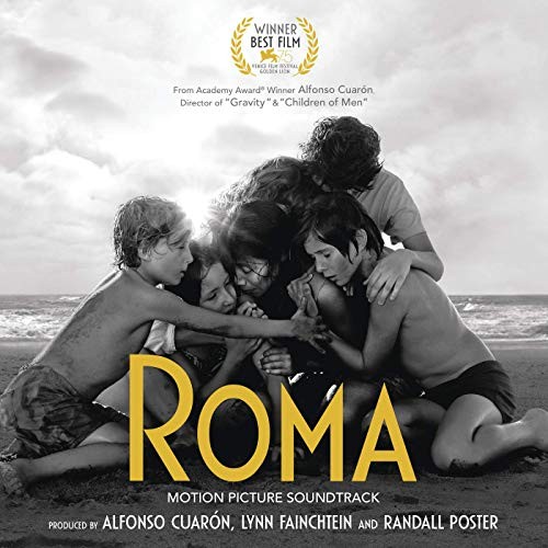 Roma: Original Motion Picture Soundtrack