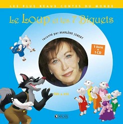 Le Loup et les Sept Biquets