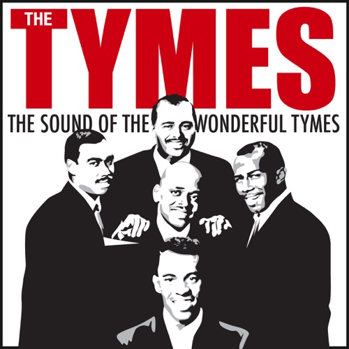 The Sound of the Wonderful Tymes