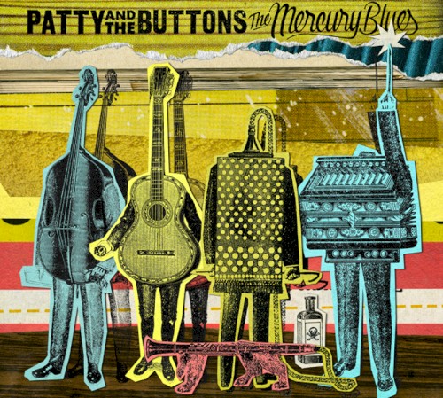 The Mercury Blues
