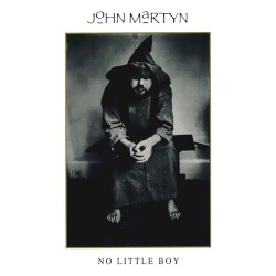 No Little Boy