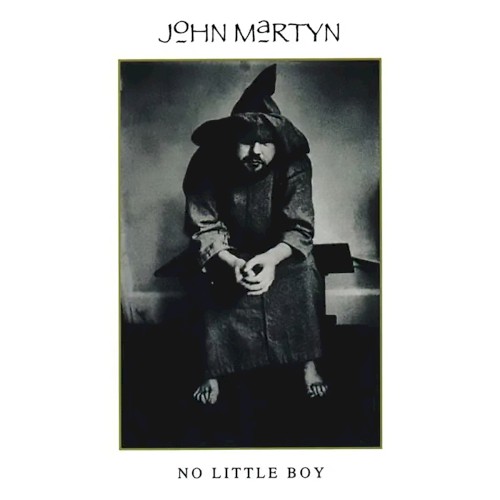 No Little Boy