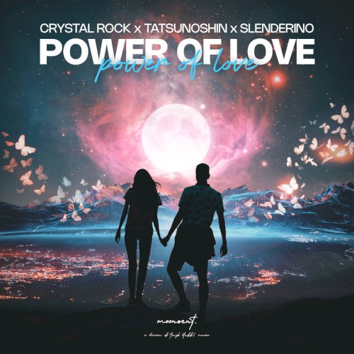 Power of Love