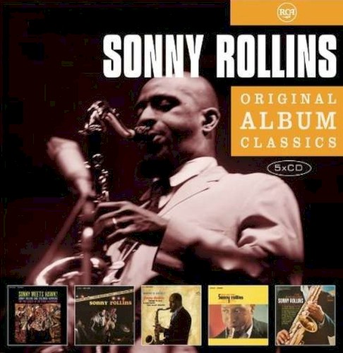 Original Album Classics