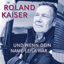 Und wenn dein Name Leila wär