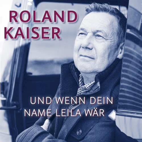 Und wenn dein Name Leila wär