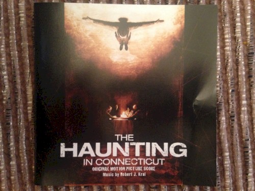 The Haunting in Connecticut
