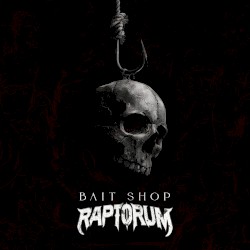 BAIT SHOP
