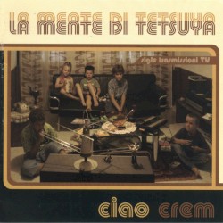 Ciao Crem