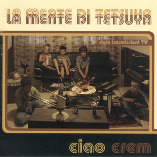 Ciao Crem