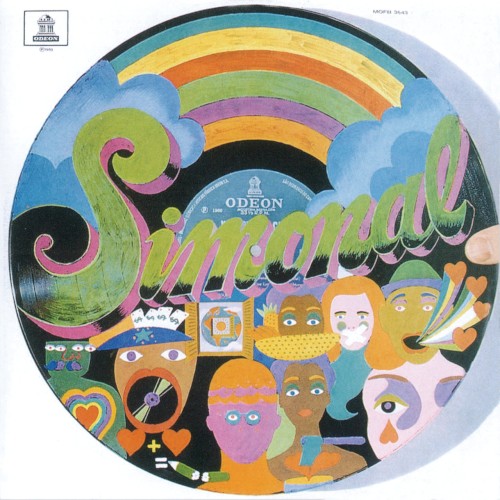 Simonal