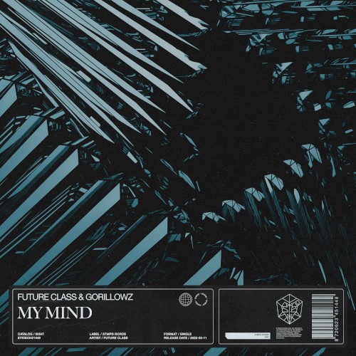 My Mind