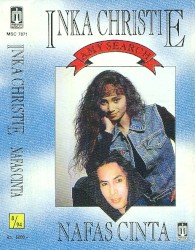 Nafas Cinta