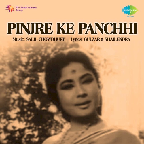 Pinjre Ke Panchhi