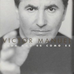 Cada uno es como es
