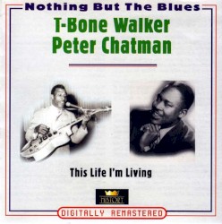 Nothing but the Blues: This Life I'm Living