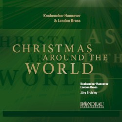 Christmas Around the World
