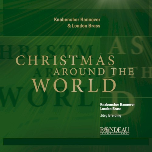 Christmas Around the World