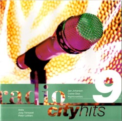Radio City Hits 9