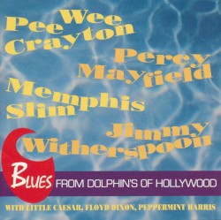 Blues From Dolphin's of Hollywood
