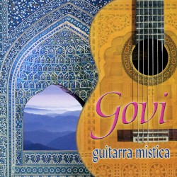 Guitarra Mistica